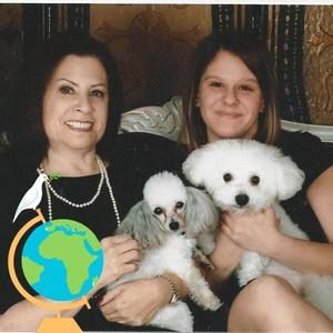 Meet your Posher, Jackie